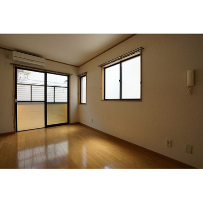 【その他】 | くるみハウス | 居室