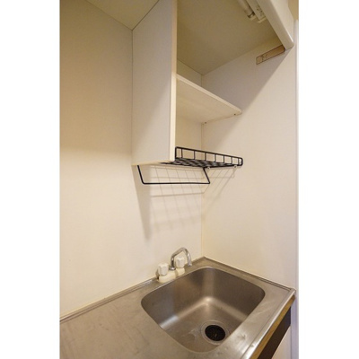 【収納】 | くるみハウス | キッチン上収納