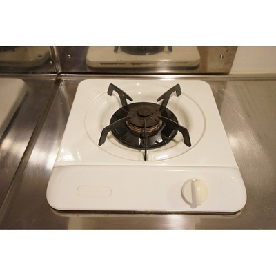 【その他】 | くるみハウス | ガスコンロ