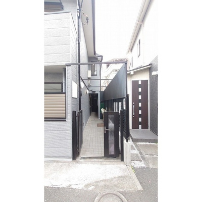 【エントランス】 | くるみハウス | エントランス