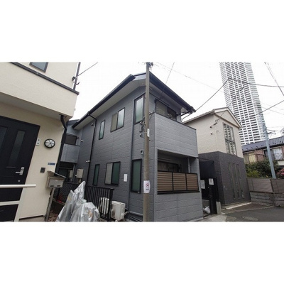 【外観】 | くるみハウス | 外観