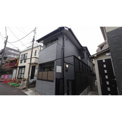 【外観】 | くるみハウス | 外観