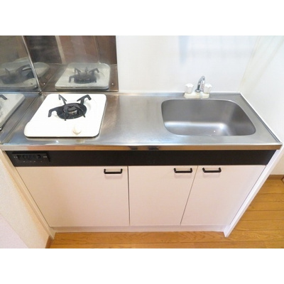 【キッチン】 | くるみハウス