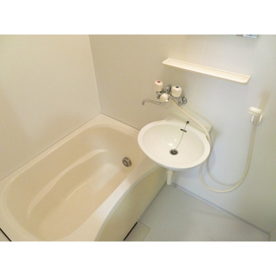 【浴室】 | くるみハウス