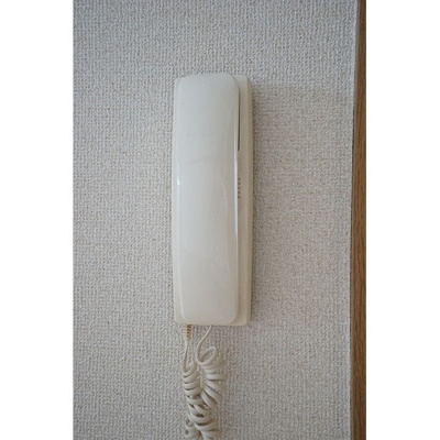 【その他】 | くるみハウス | インターホン