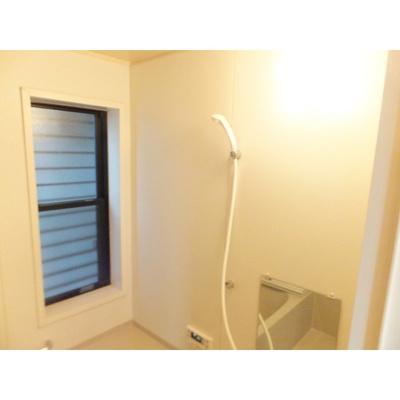 【浴室】 | グレイシス王子Ａ棟 | バス