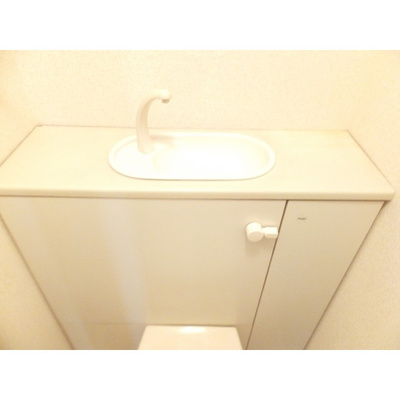 【トイレ】 | グレイシス王子Ａ棟 | トイレ
