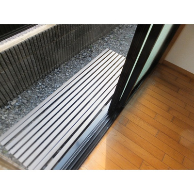 【バルコニー】 | グレイシス王子Ａ棟 | バルコニー