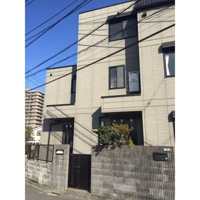 【外観】 | グレイシス王子Ａ棟