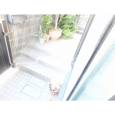 【外観】 | グレイシス王子Ａ棟