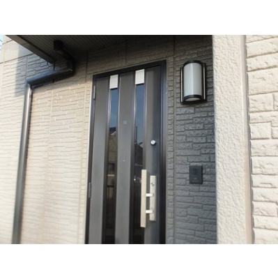 【外観】 | グレイシス王子Ａ棟