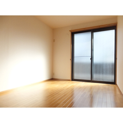 【居間・リビング】 | グレイシス王子Ａ棟 | フローリング