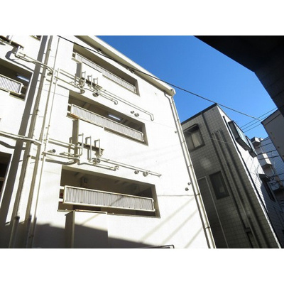 【その他】 | ＲＩＫＩパレス | 眺望