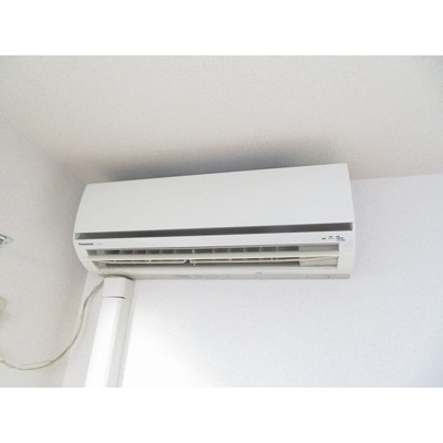 【その他】 | ＲＩＫＩパレス | エアコン