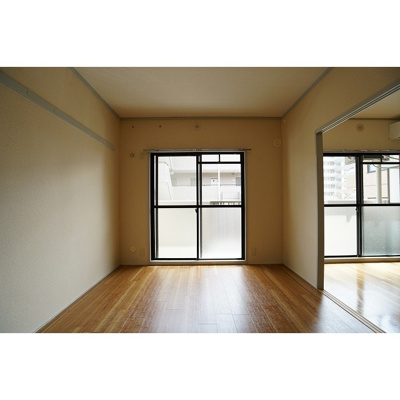 【その他】 | ジェネシス三鷹 | 洋室３