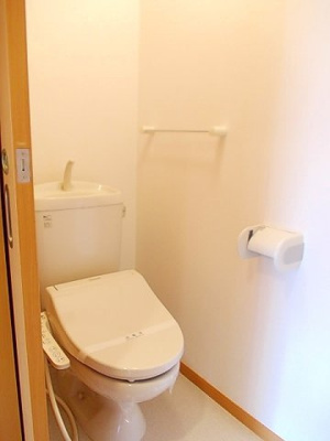 【トイレ】 | フェアリーⅡ