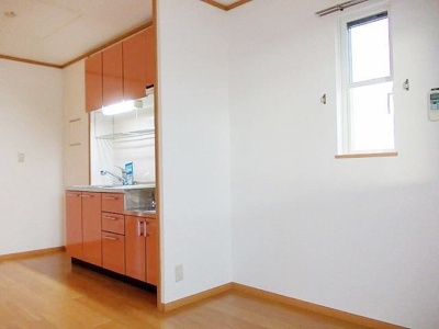 【居間・リビング】 | フェアリーⅡ