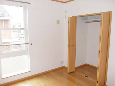 【収納】 | フェアリーⅡ