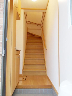 【玄関】 | フェアリーⅡ