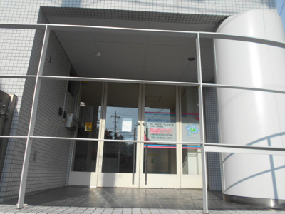 春川内科クリニックまで130ｍ