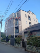 アップルハイツ富田の画像