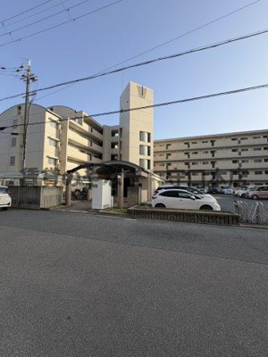 【外観】 | コートロイヤル