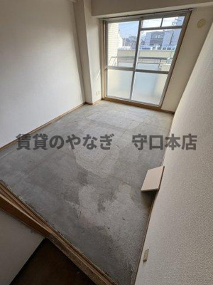 【内装】 | コートロイヤル