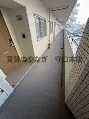 【その他共用部分】 | コートロイヤル