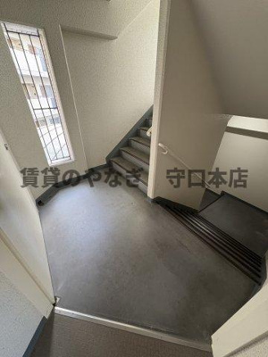 【その他共用部分】 | コートロイヤル