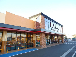 【周辺】 | ルフト　ヒュッゲ（Luft Hugge） | かましん小山天神町店まで1,424ｍ