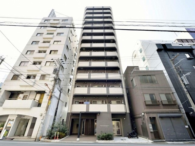 【外観】 | ハーモニーレジデンス錦糸町#003