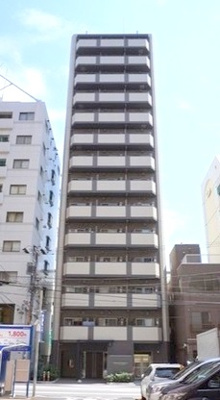 【外観】 | ハーモニーレジデンス錦糸町#003