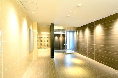 【外観】 | ハーモニーレジデンス錦糸町#003