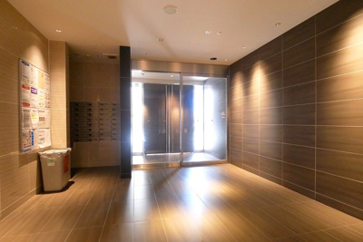 【外観】 | ハーモニーレジデンス錦糸町#003