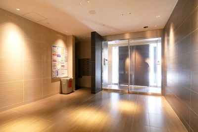 【外観】 | ハーモニーレジデンス錦糸町#003