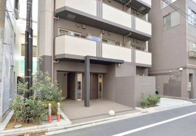 【外観】 | ハーモニーレジデンス錦糸町#003