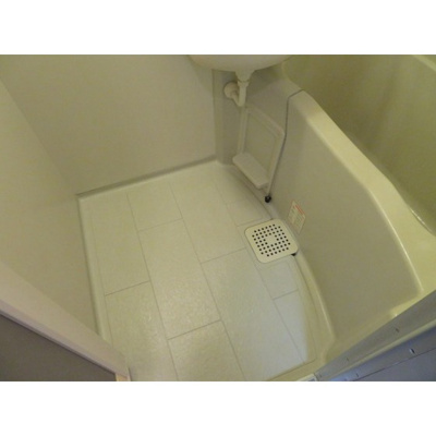 【浴室】 | アセンズシティ２ | 浴室