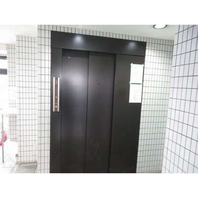 【その他】 | アセンズシティ２ | エレベーター