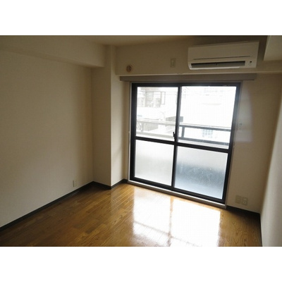 【洋室】 | アセンズシティ２