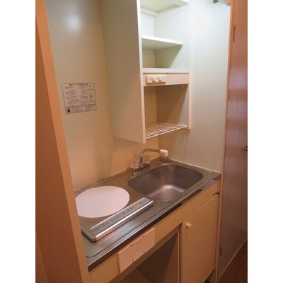 【キッチン】 | アセンズシティ２