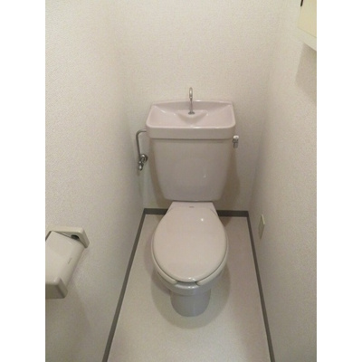 【トイレ】 | アセンズシティ２