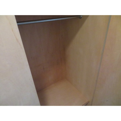 【収納】 | アセンズシティ２ | クローゼット