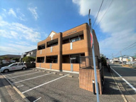 ソレイユ松香台の画像