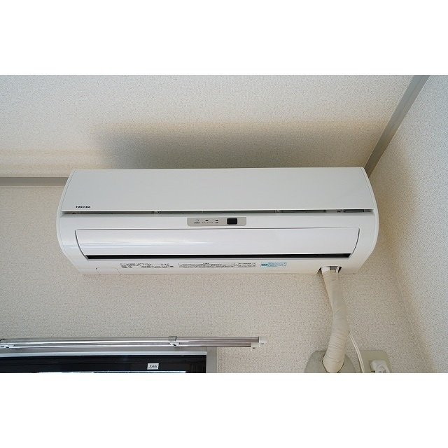 ジェネシス三鷹のその他|エアコン