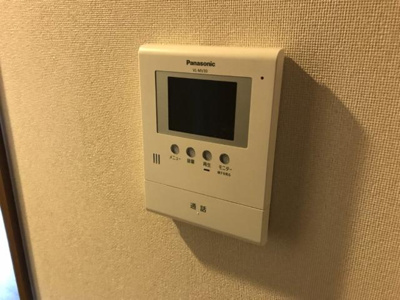 【その他】 | グランディール田彦 | インターホン