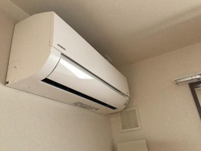 【設備】 | グランディール田彦 | エアコン