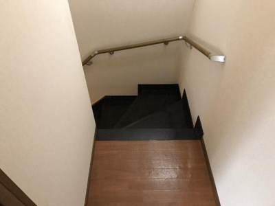 【内装】 | グランディール田彦 | 廊下