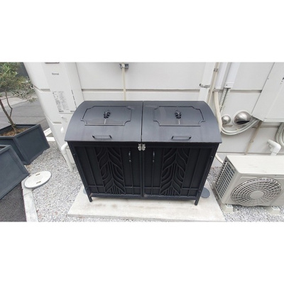 【その他】 | アムス早稲田（旧La Blancheur 早稲田） | ゴミ捨て場