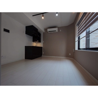 【居間・リビング】 | アムス早稲田（旧La Blancheur 早稲田）