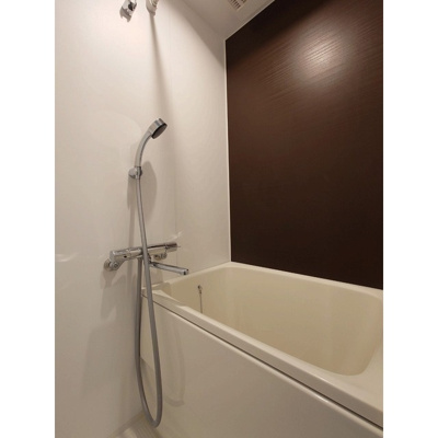 【浴室】 | アムス早稲田（旧La Blancheur 早稲田）